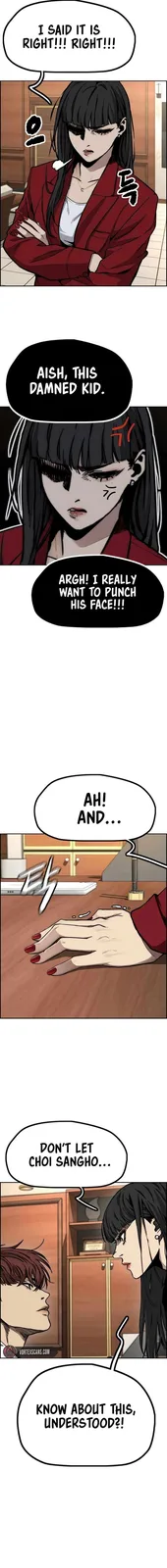 Chapter 522 - Page 23