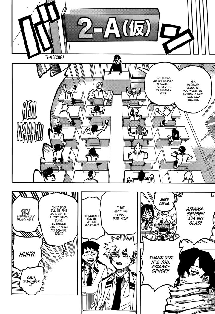 Chapter 425 - Page 5