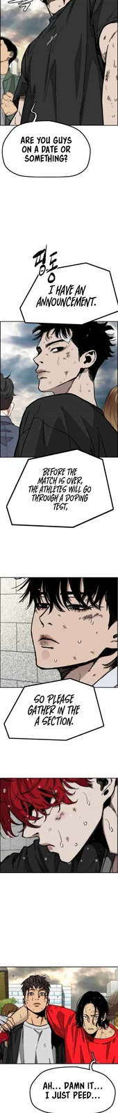 Chapter 546 - Page 15