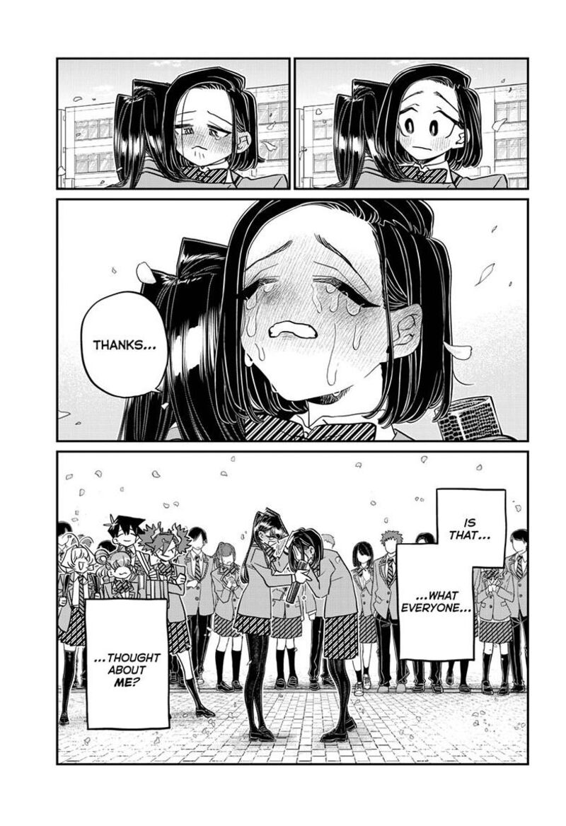 Chapter 499 - Page 20