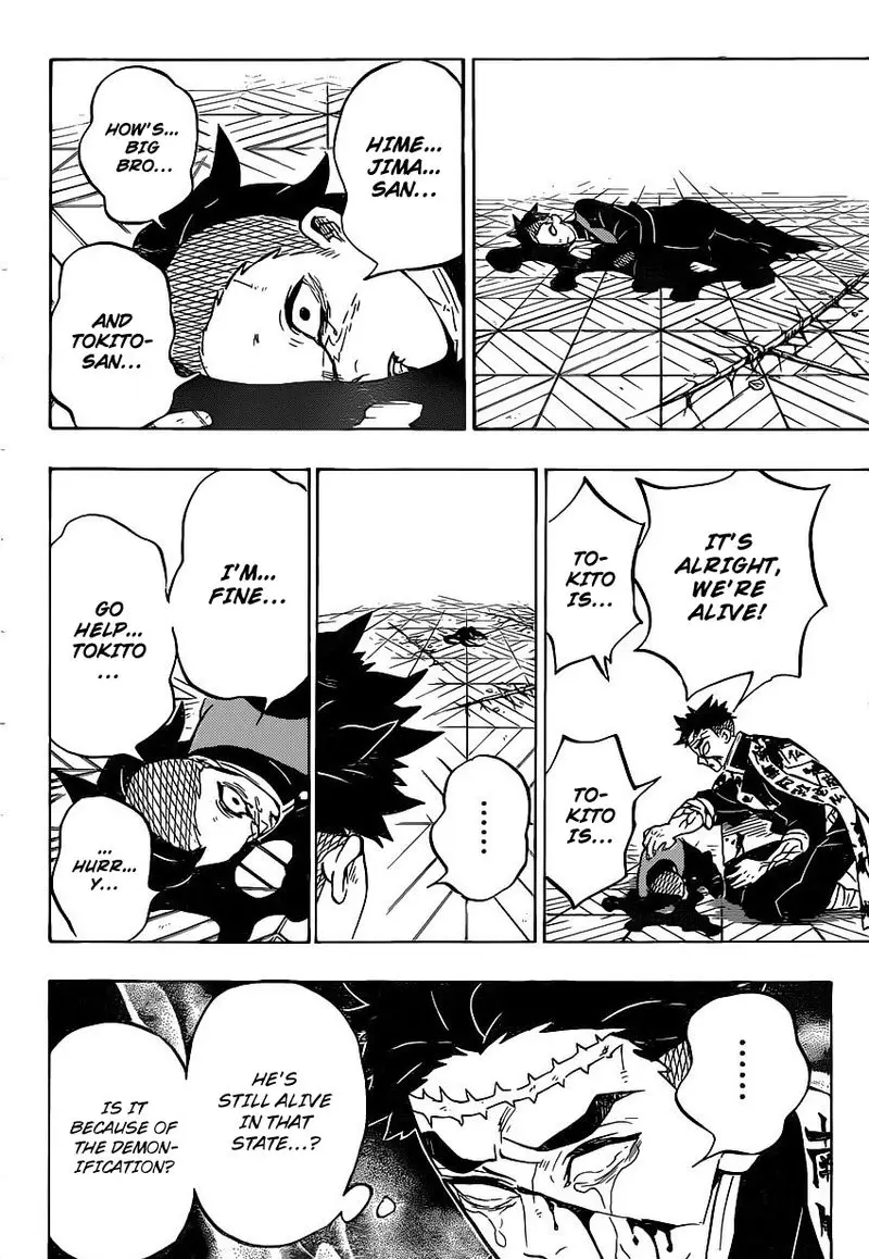 Chapter 179 - Page 4
