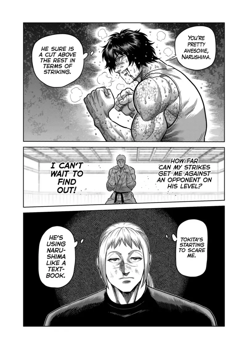 Chapter 300 - Page 9