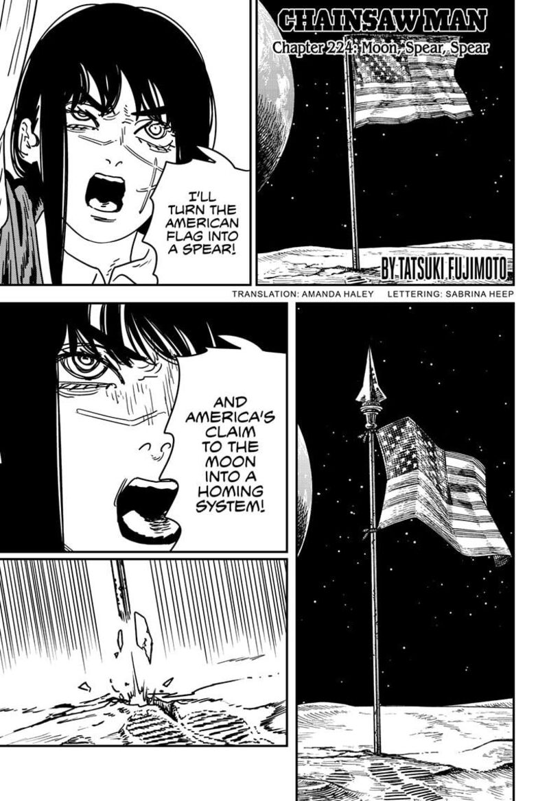 Chapter 224 - Page 1
