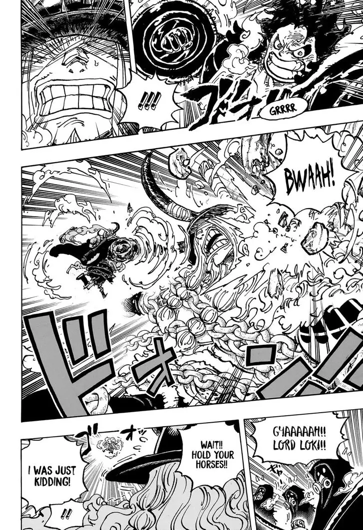 Chapter 1131 - Page 9