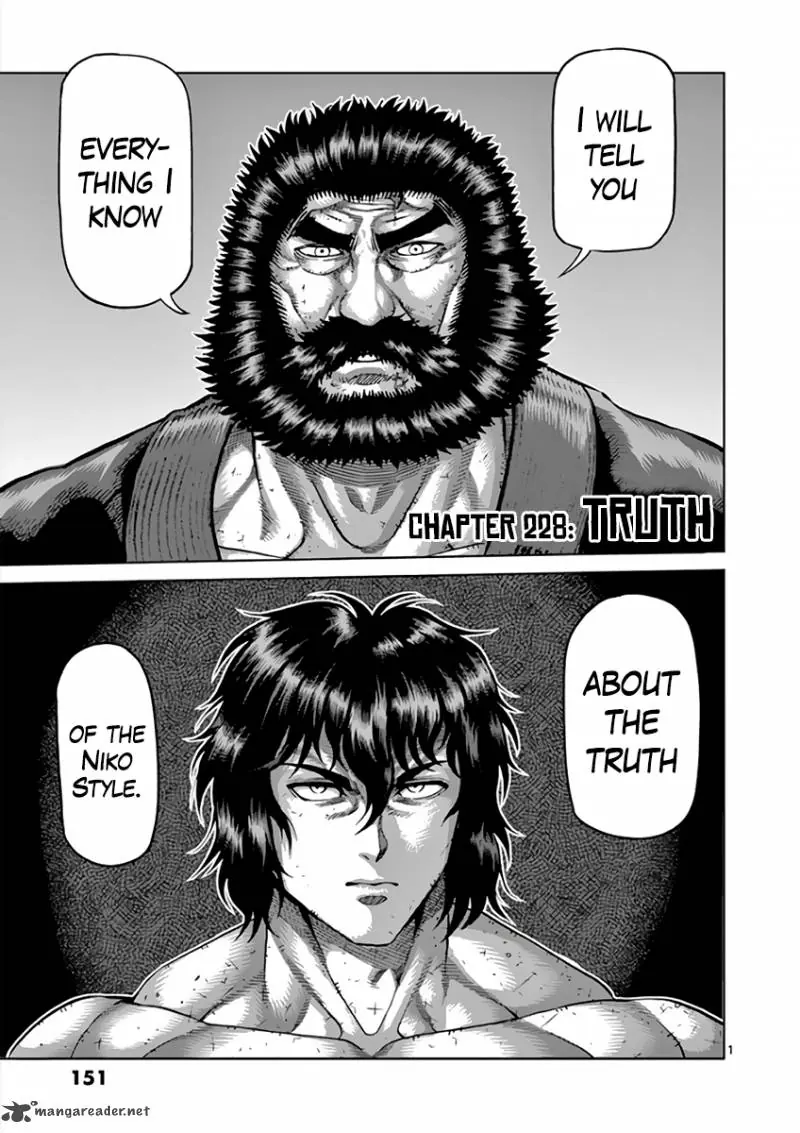 Chapter 228 - Page 1