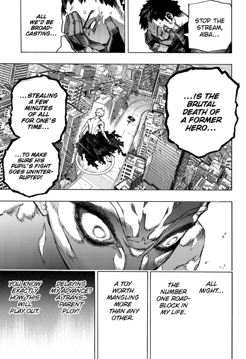 Chapter 396 - Page 6
