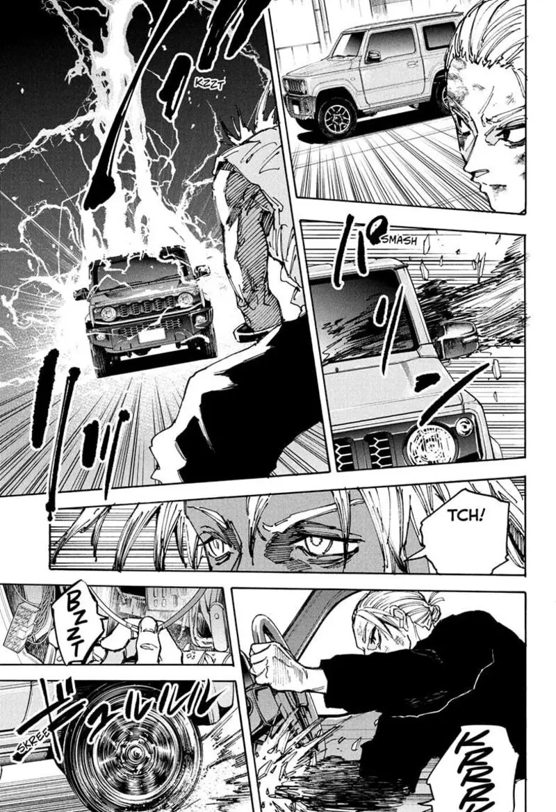 Chapter 219 - Page 7