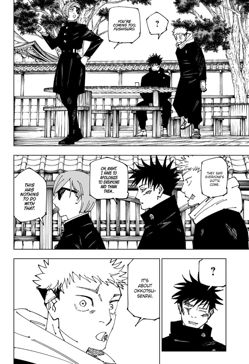 Chapter 268 - Page 17