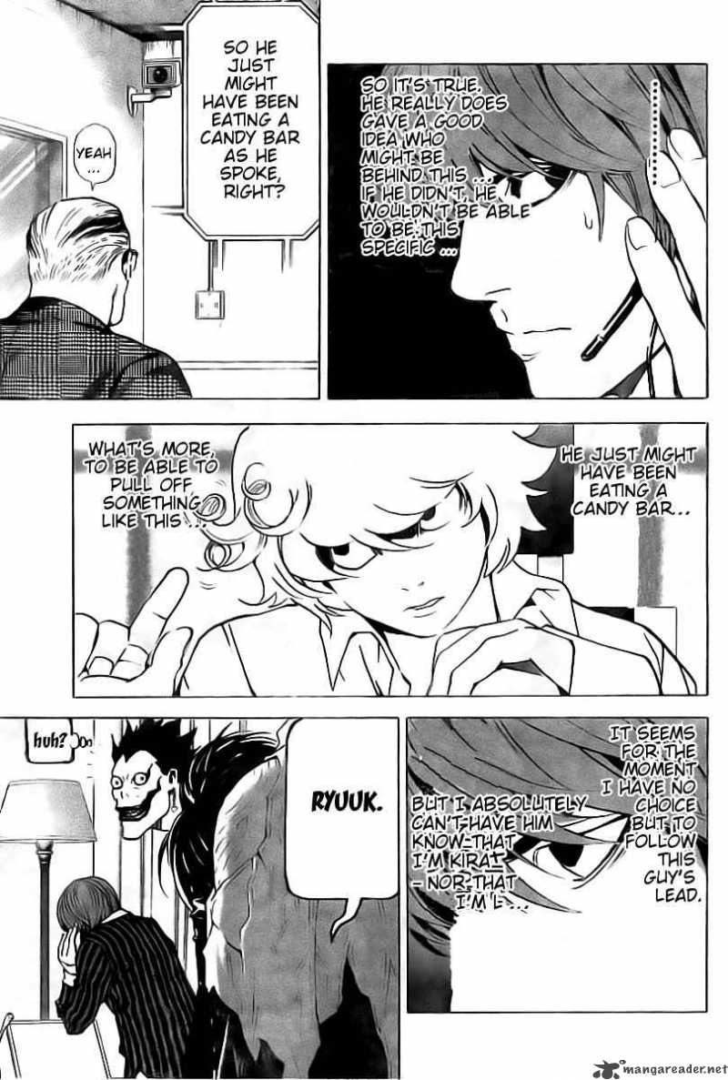 Chapter 65 - Page 18