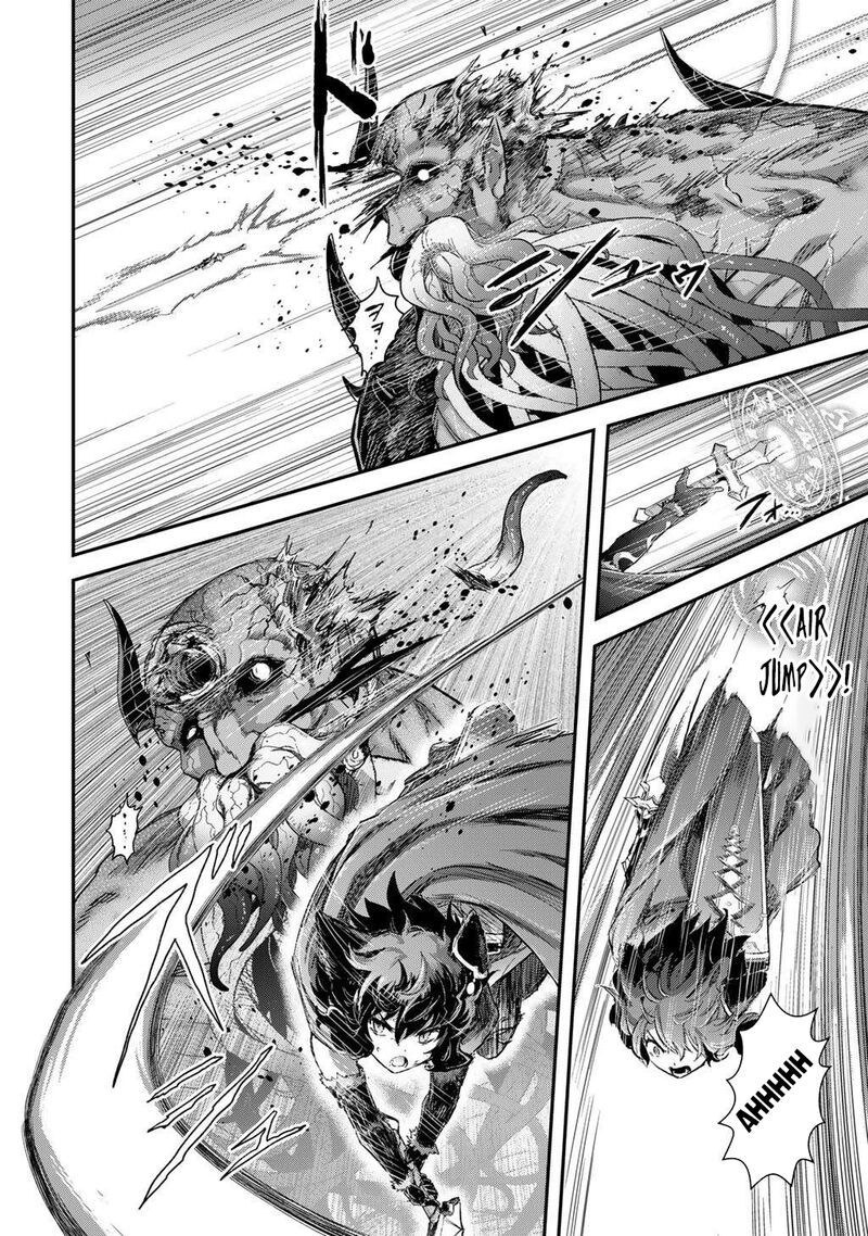 Chapter 89 - Page 10
