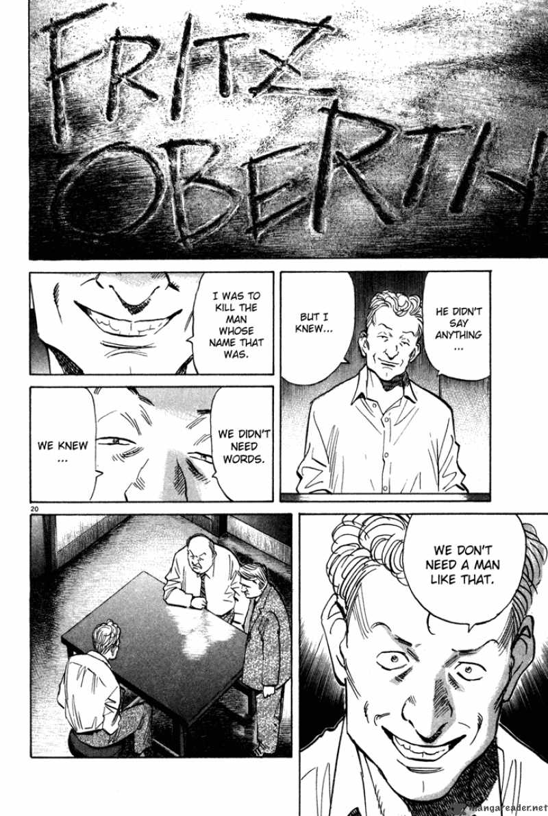 Chapter 135 - Page 20