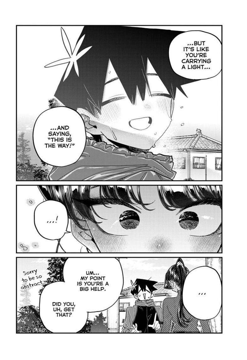 Chapter 478 - Page 17