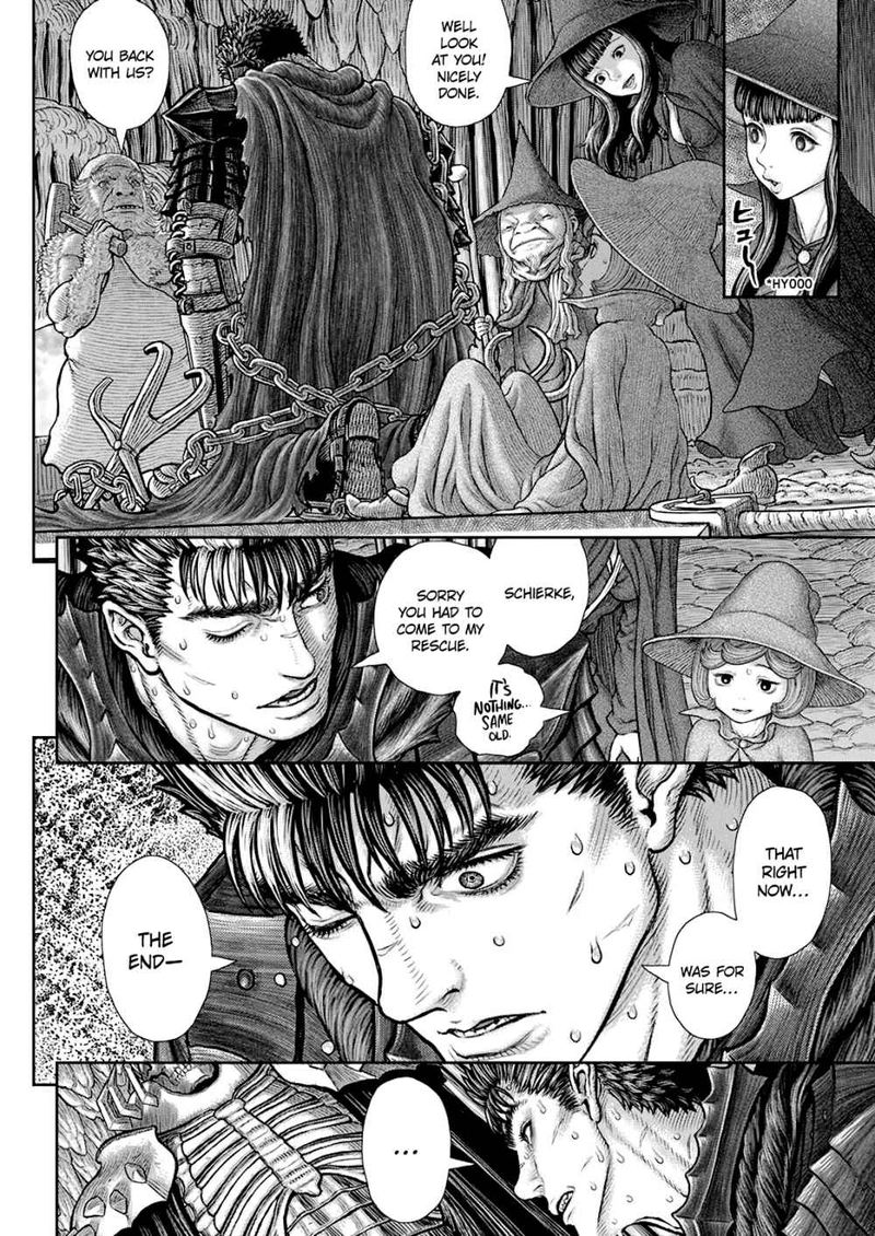 Chapter 362 - Page 13