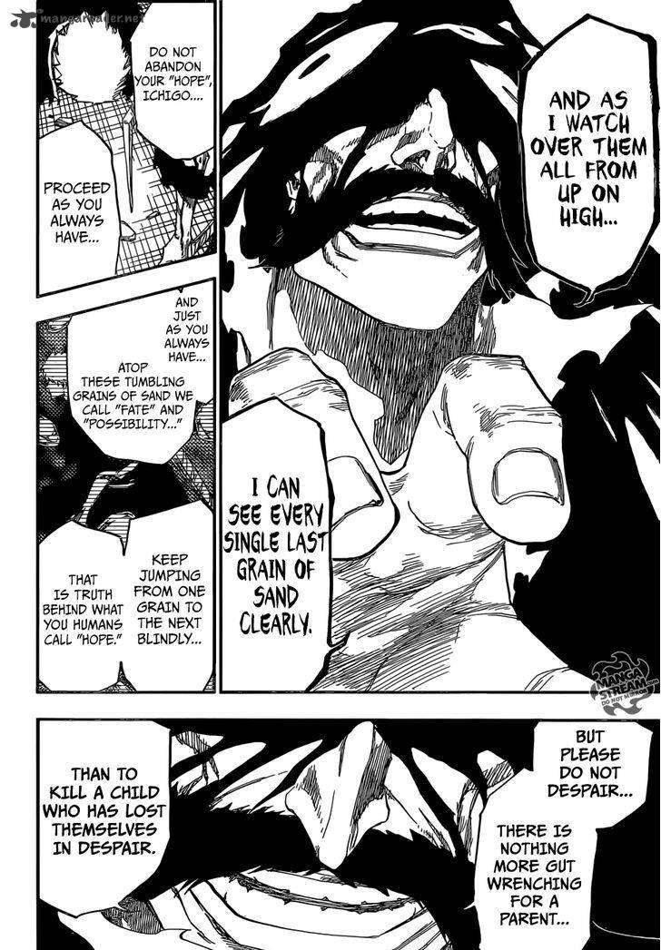 Chapter 677 - Page 18