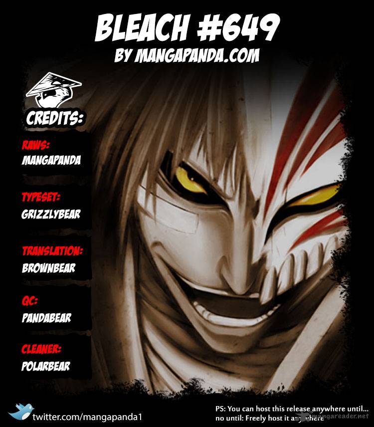 Chapter 649 - Page 17