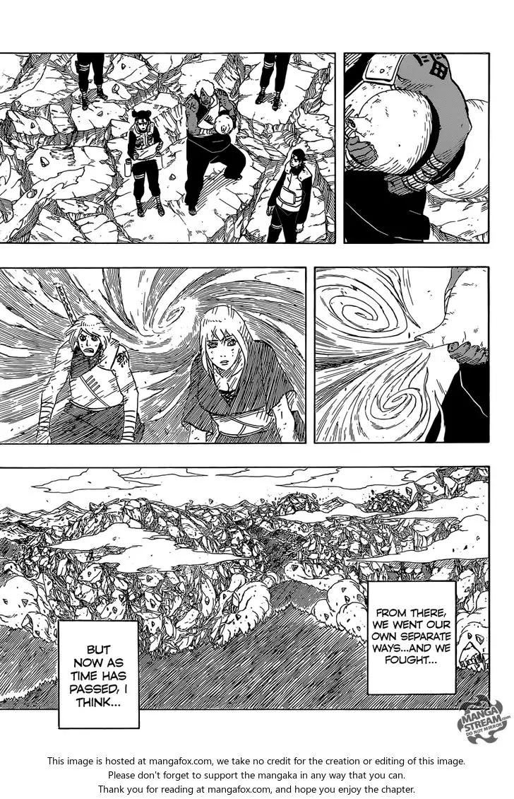 Chapter 699 - Page 12