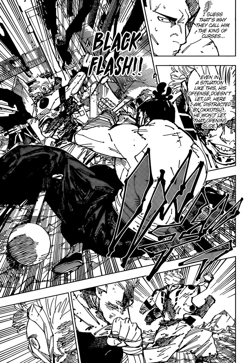 Chapter 263 - Page 6