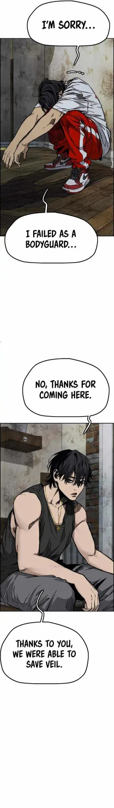 Chapter 517 - Page 35