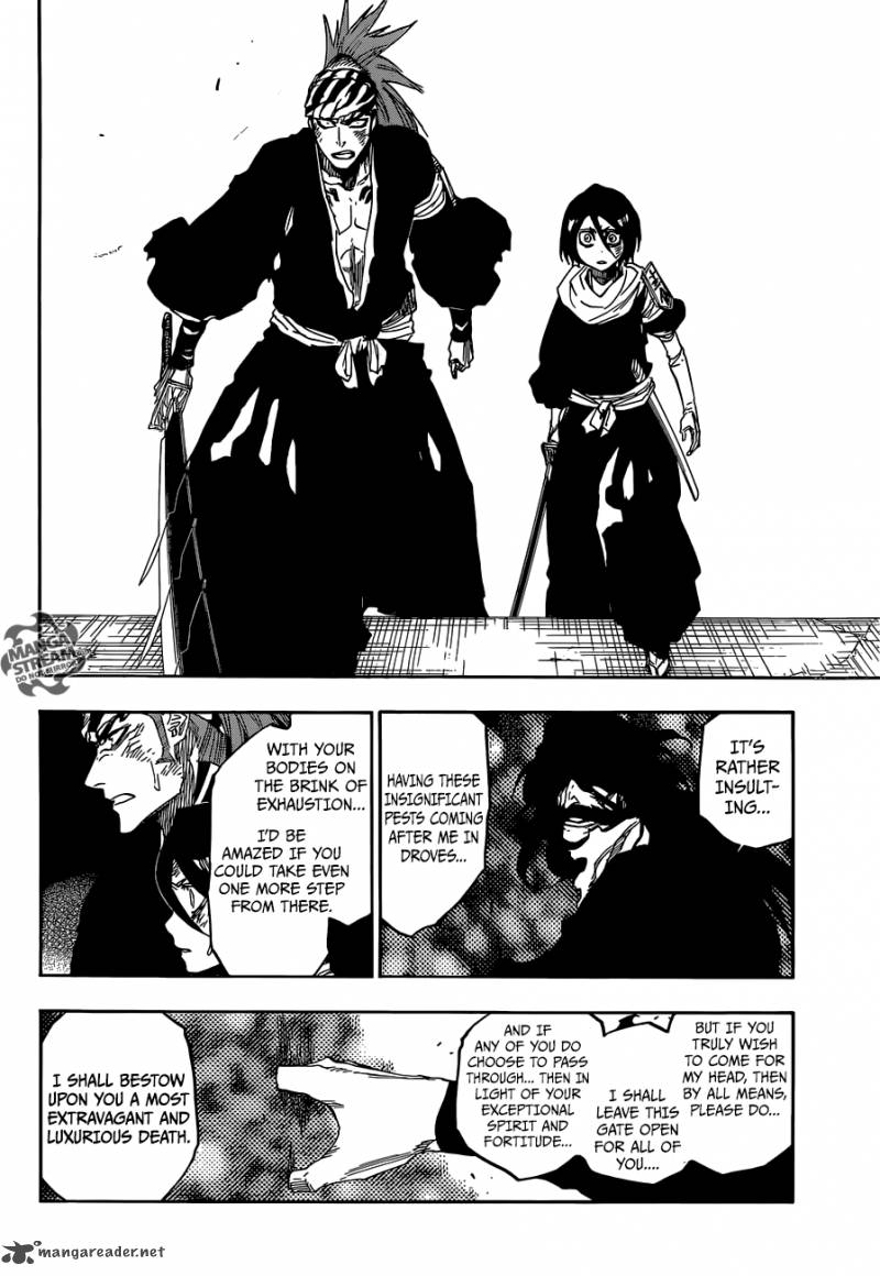 Chapter 680 - Page 19