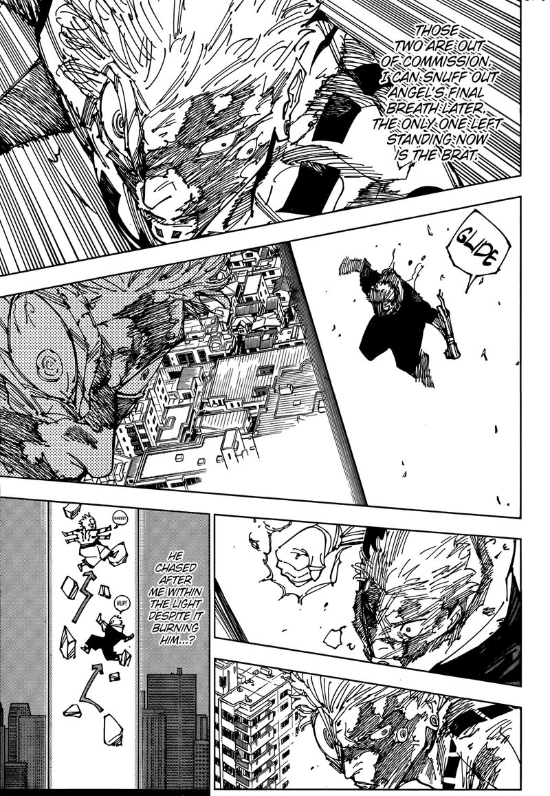 Chapter 264 - Page 8