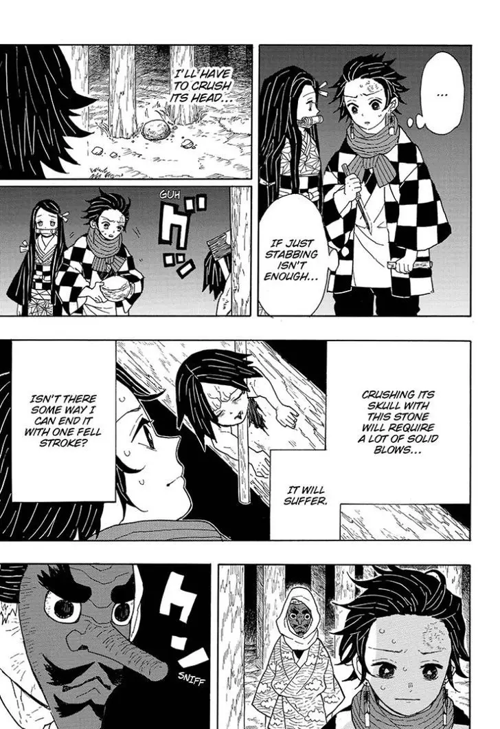 Chapter 3 - Page 5