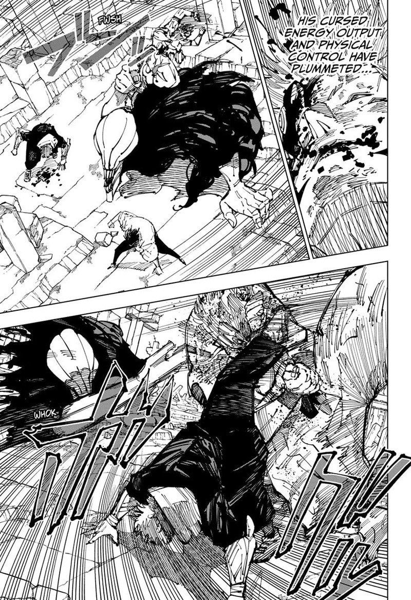 Chapter 251 - Page 5