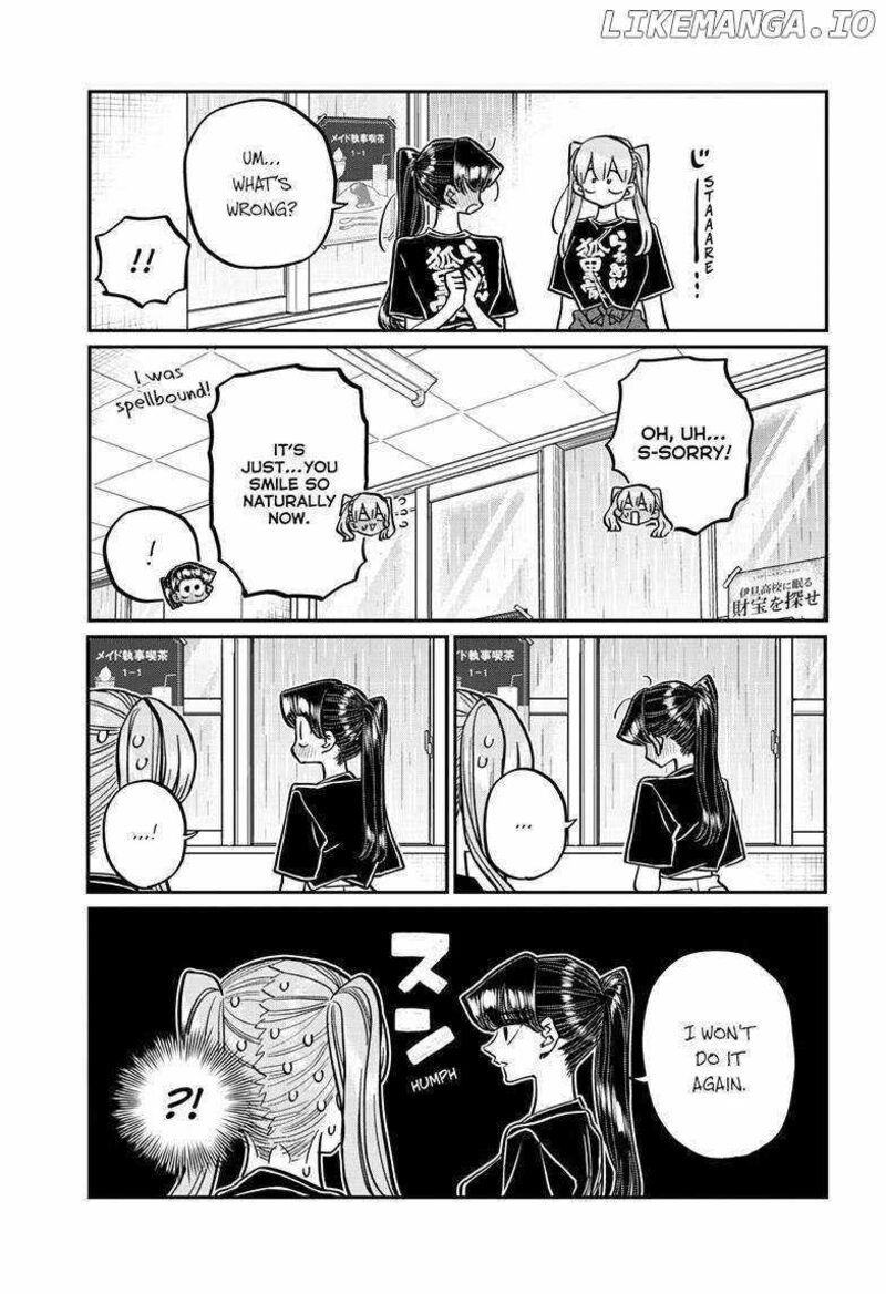 Chapter 455 - Page 9