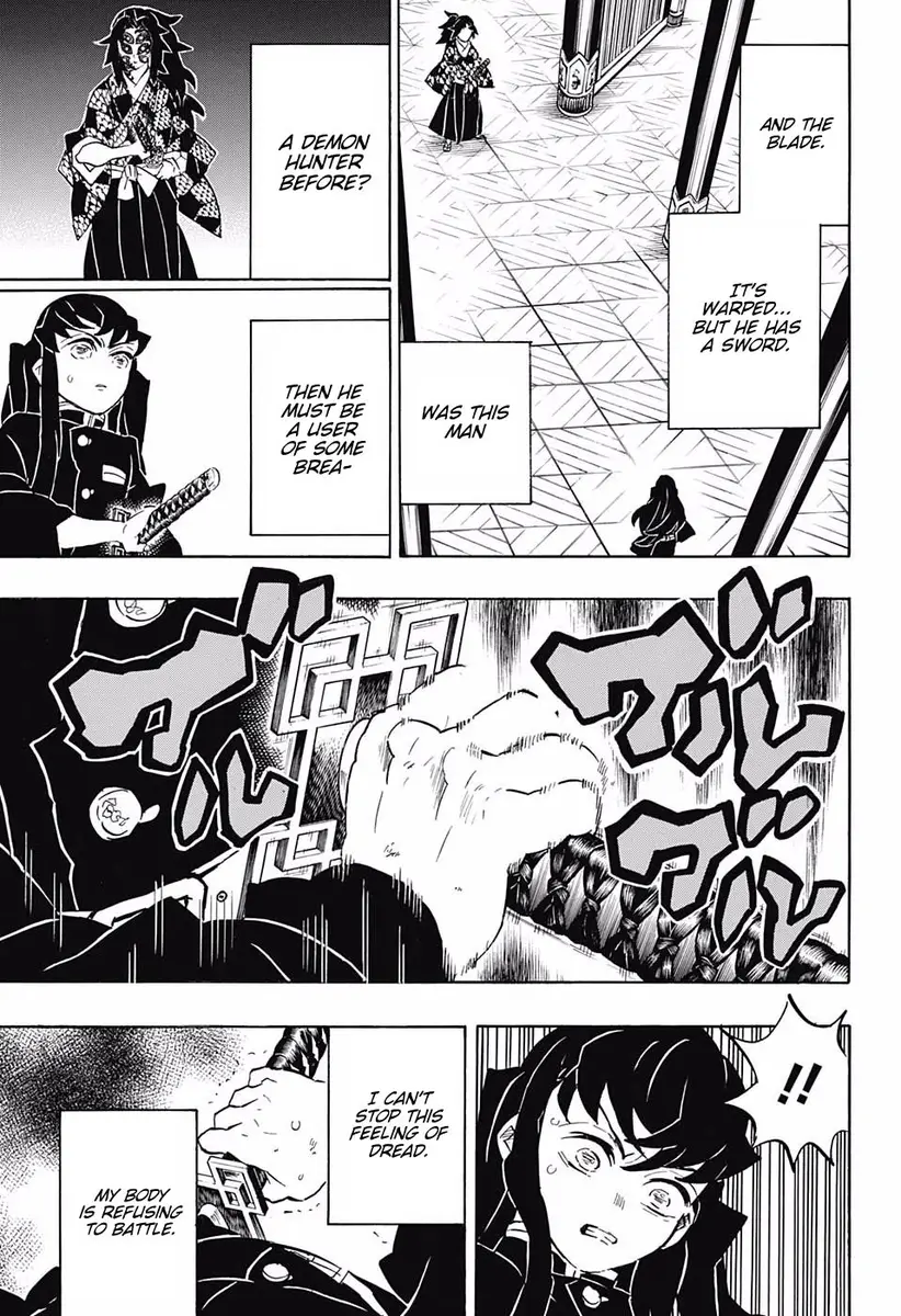 Chapter 165 - Page 3