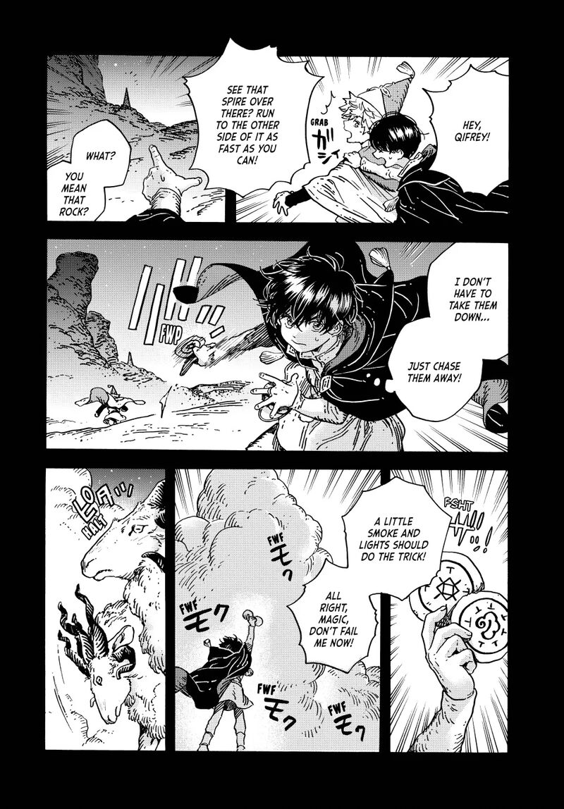 Chapter 91 - Page 4