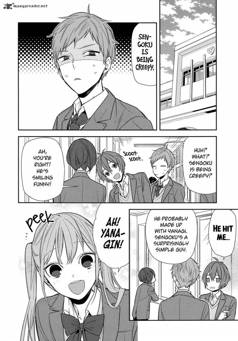 Chapter 87 - Page 14