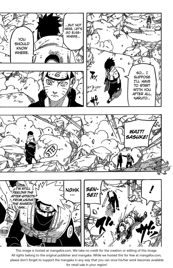 Chapter 693 - Page 6