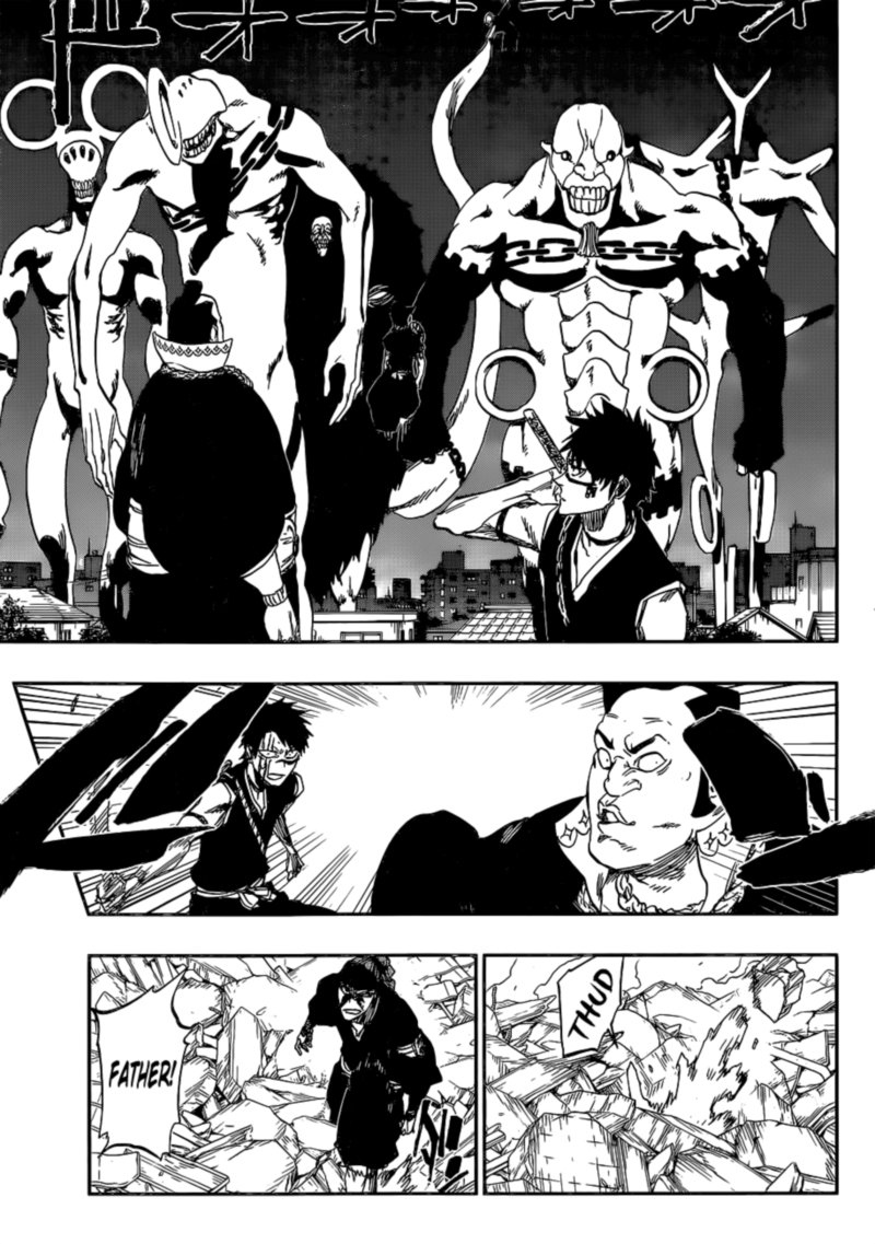 Chapter 687 - Page 37