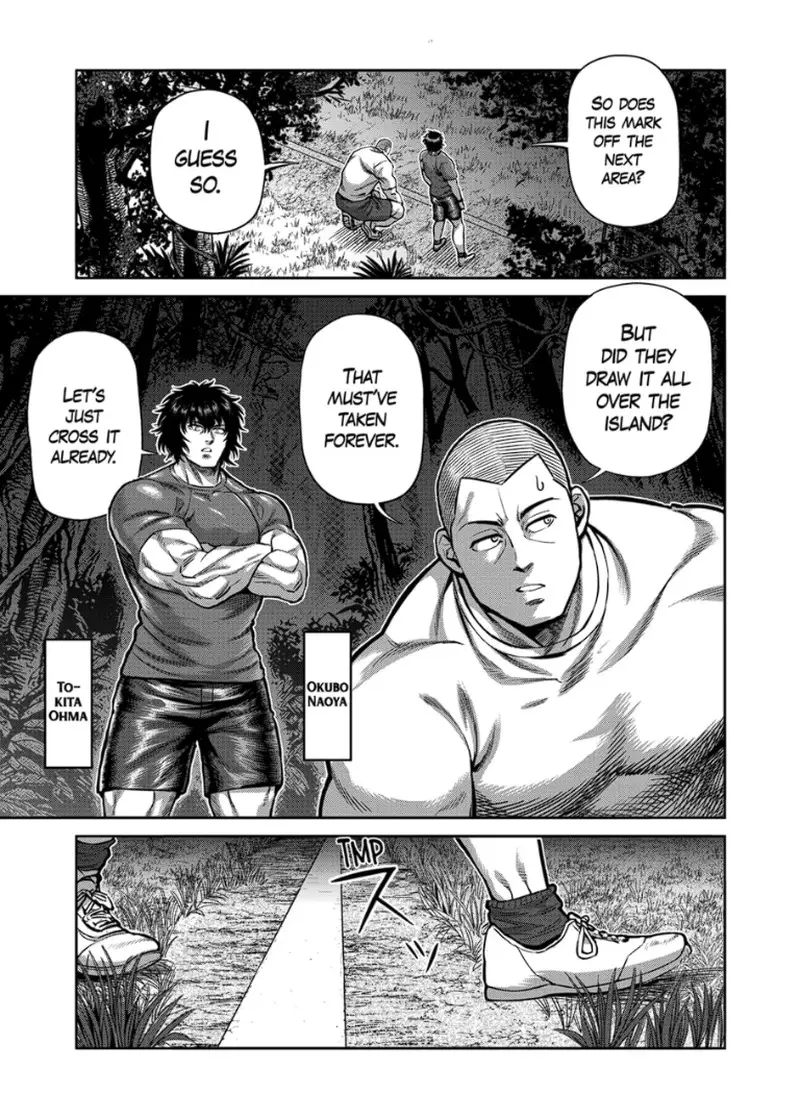 Chapter 337 - Page 13