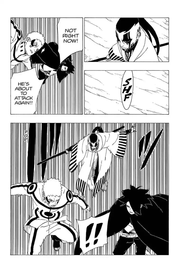Chapter 37 - Page 32