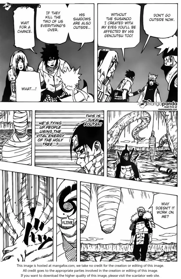 Chapter 677 - Page 16