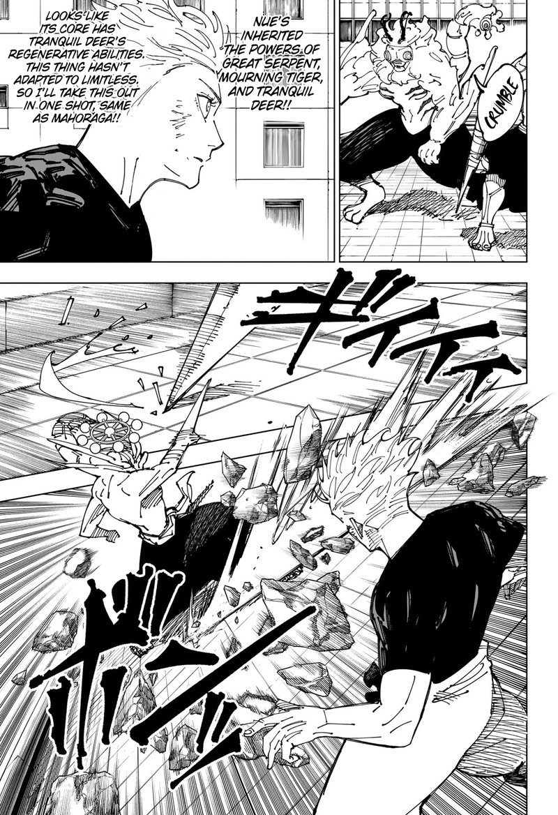 Chapter 234 - Page 7