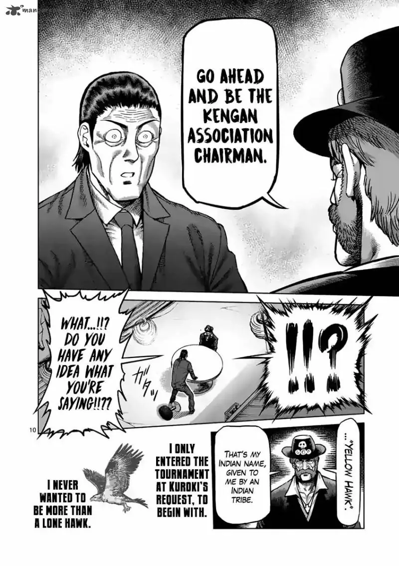 Chapter 235 - Page 10