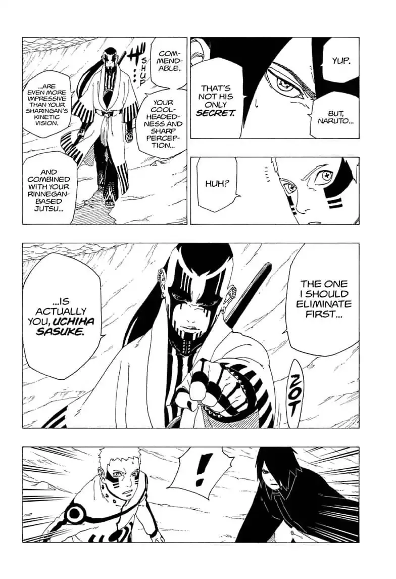 Chapter 37 - Page 30
