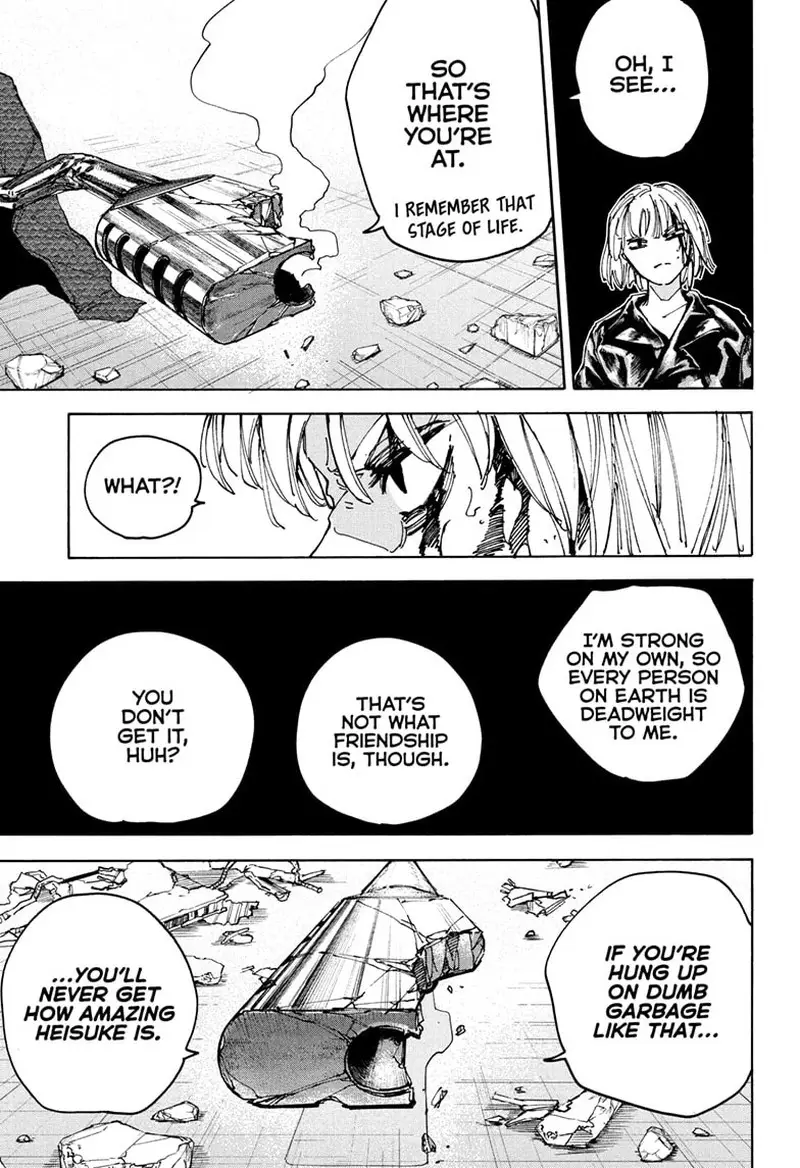 Chapter 230 - Page 15