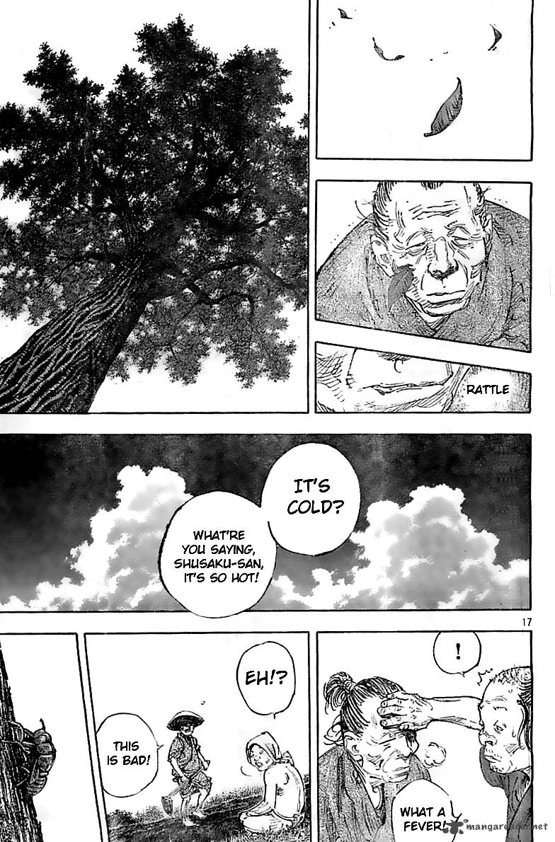 Chapter 321 - Page 17