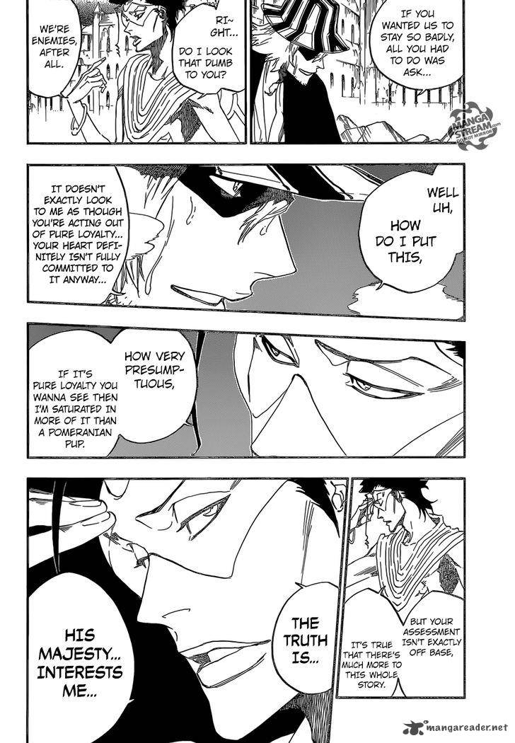 Chapter 664 - Page 10