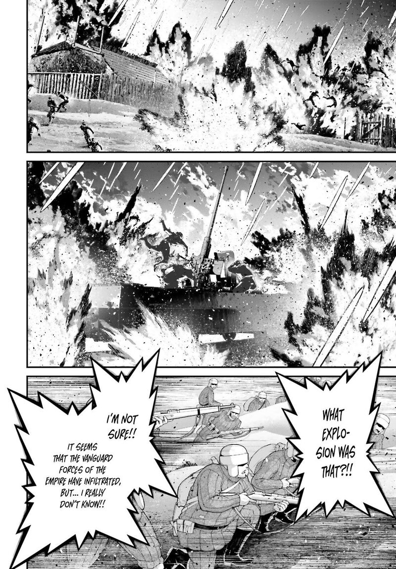 Chapter 80 - Page 31