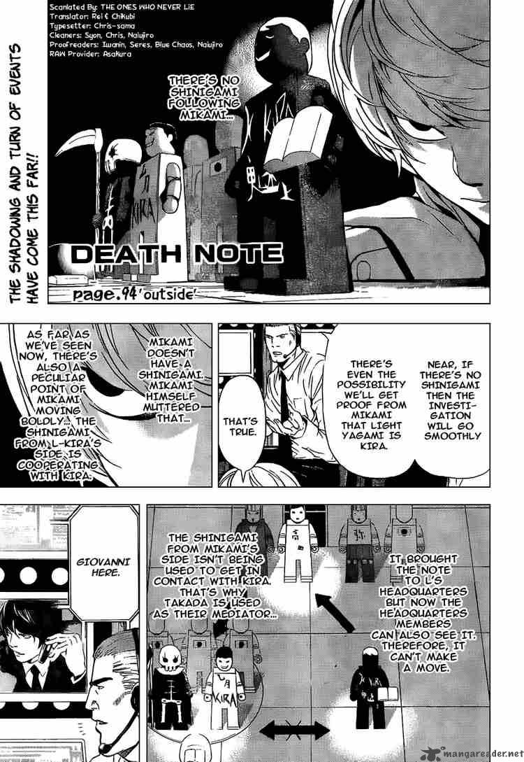 Chapter 94 - Page 1
