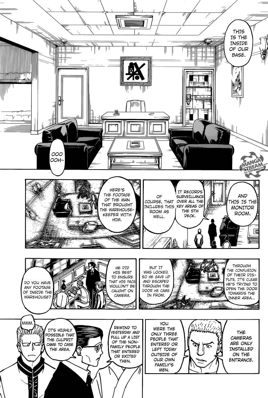 Chapter 380 - Page 7