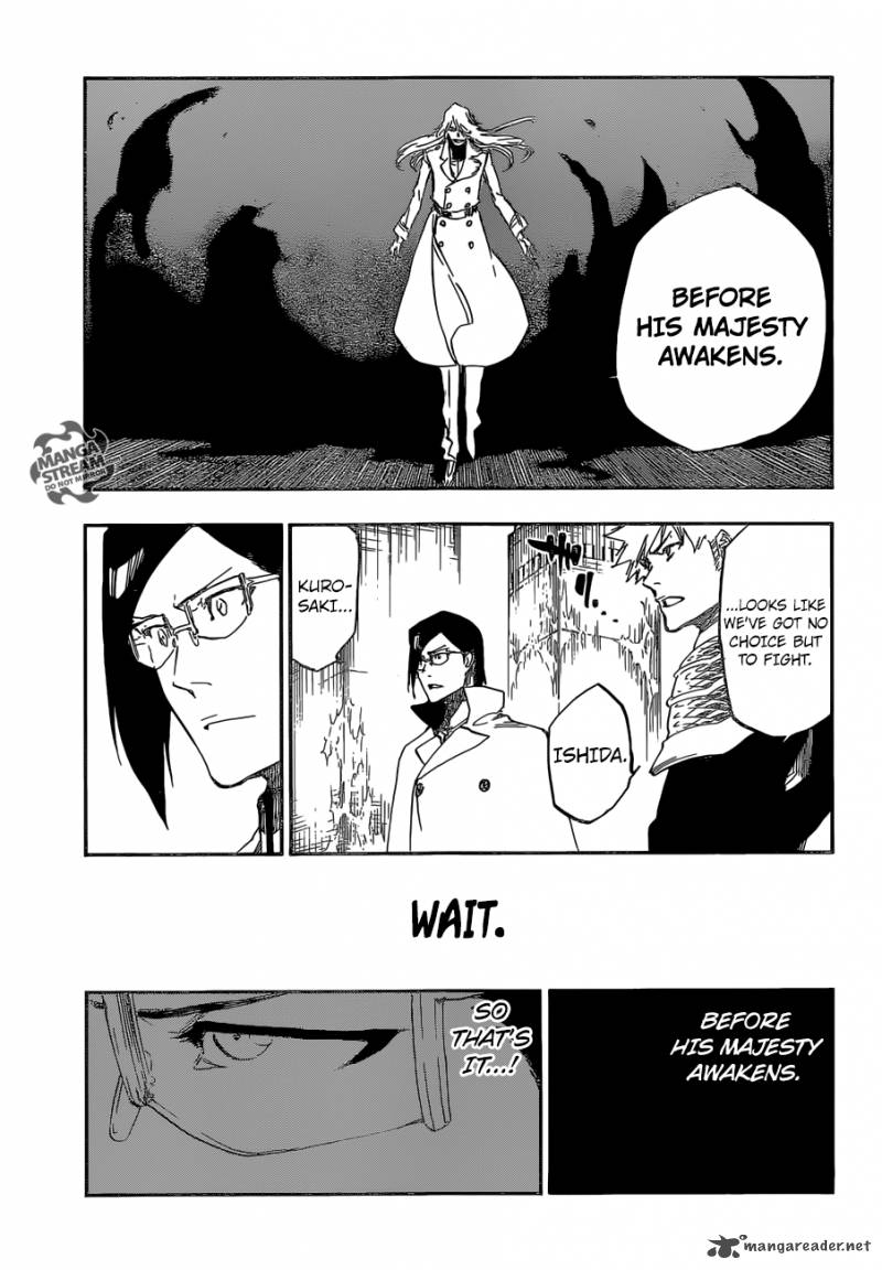 Chapter 661 - Page 5