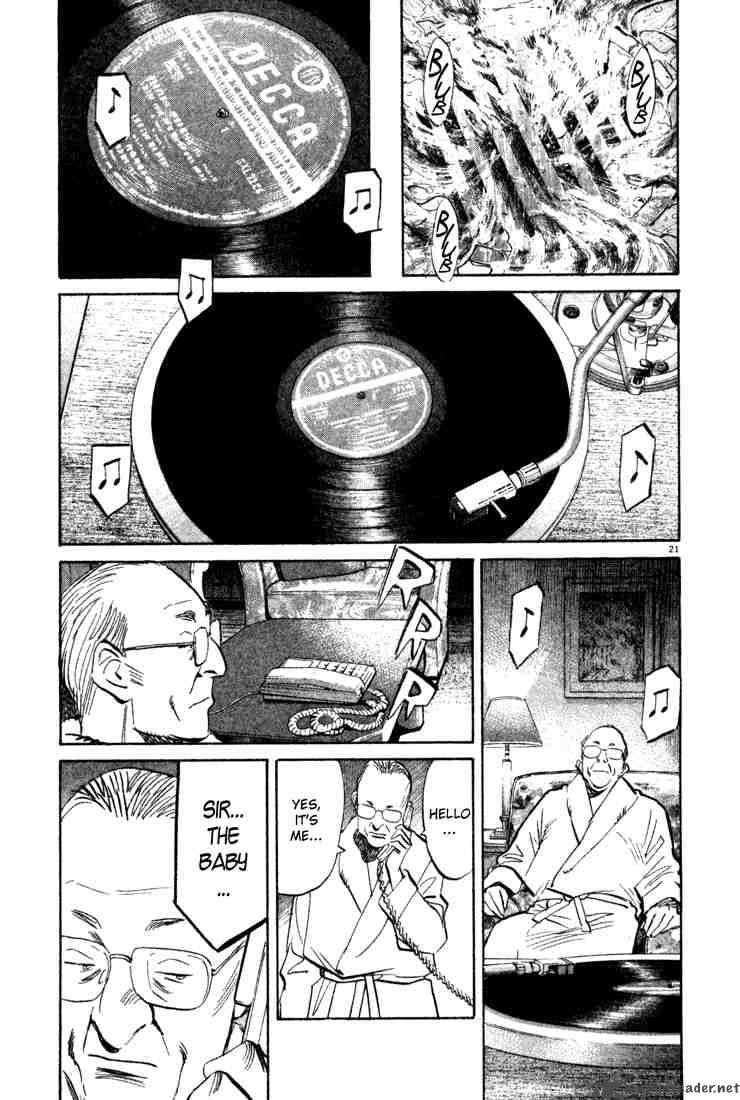Chapter 136 - Page 21