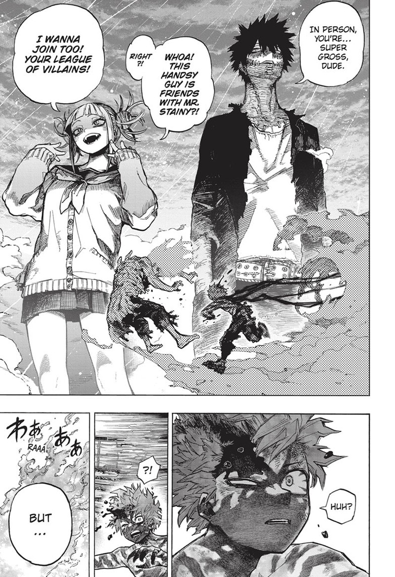 Chapter 414 - Page 12