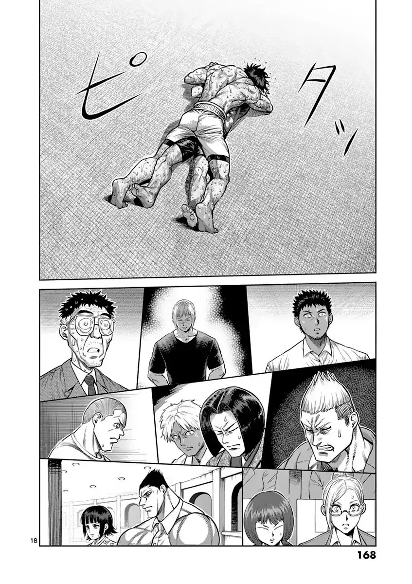 Chapter 189 - Page 18