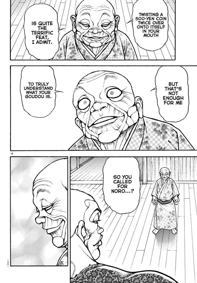 Chapter 107 - Page 32