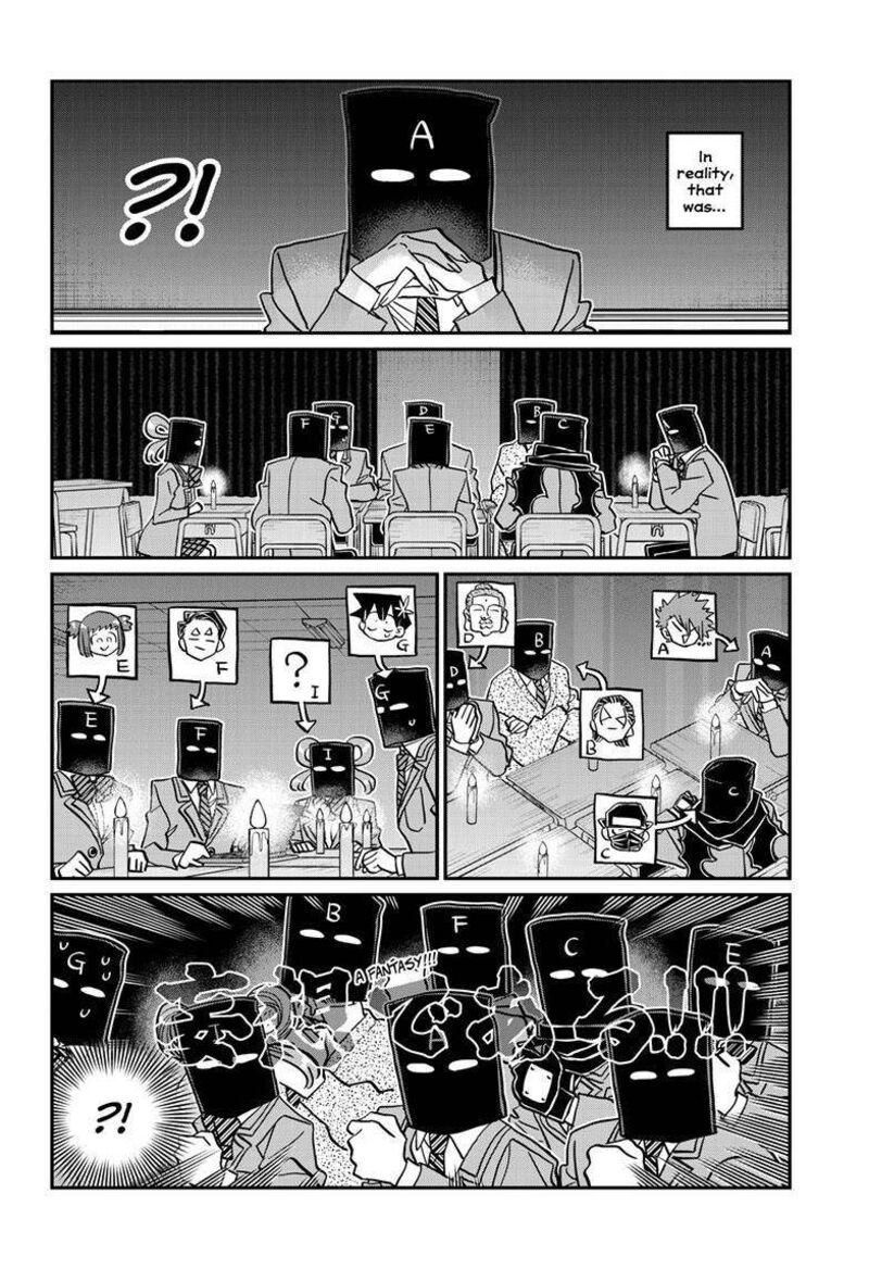 Chapter 494 - Page 5